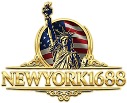 newyork1688 เว็บพนันที่ได้รับความไว้วางใจจากนักพนันทั่วประเทศ
